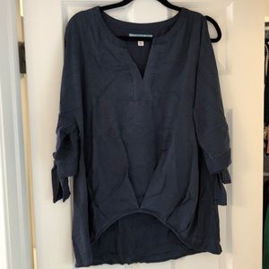 EUC Francesca’s Blouse